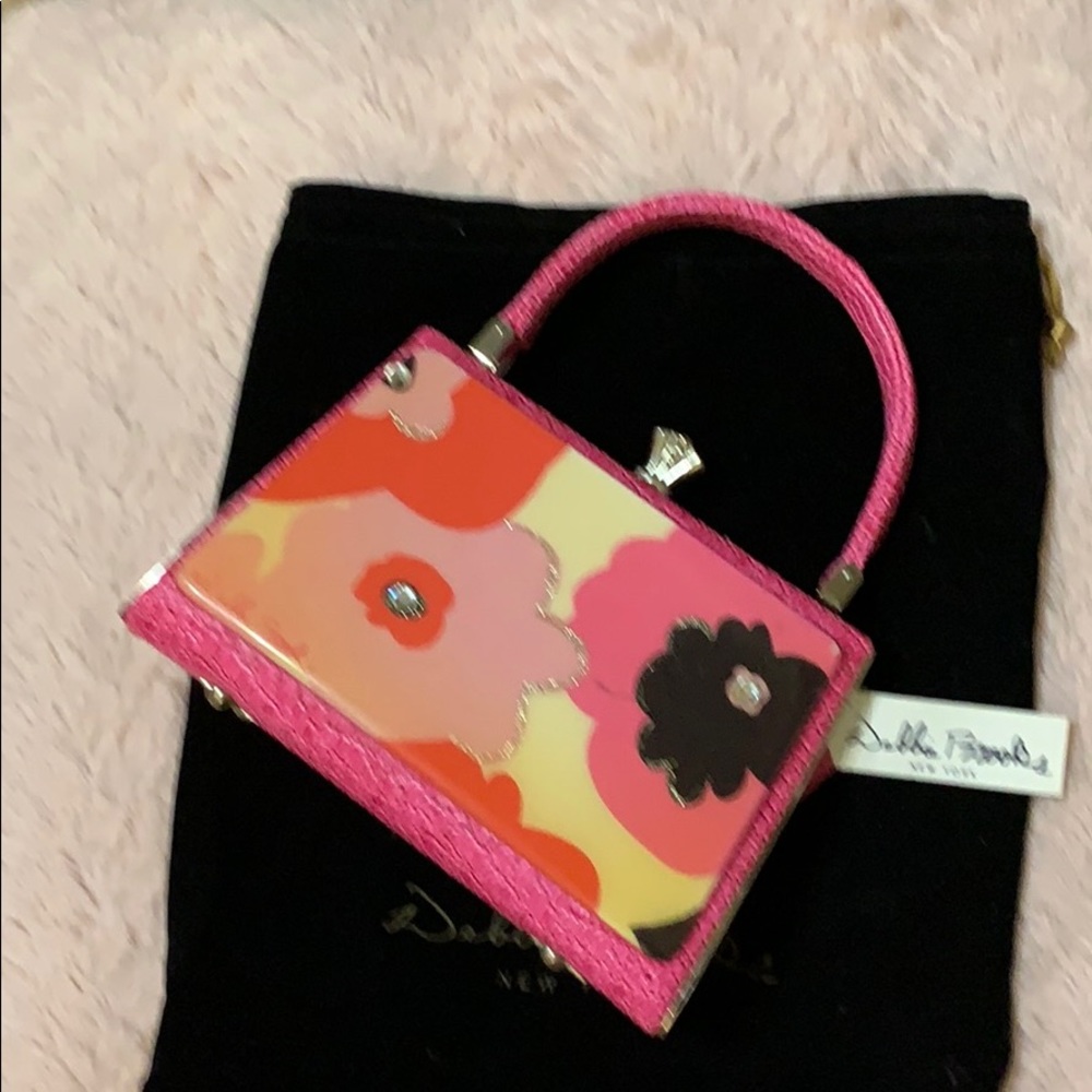 Debbie Brooks Handbag - Picture 4 of 8